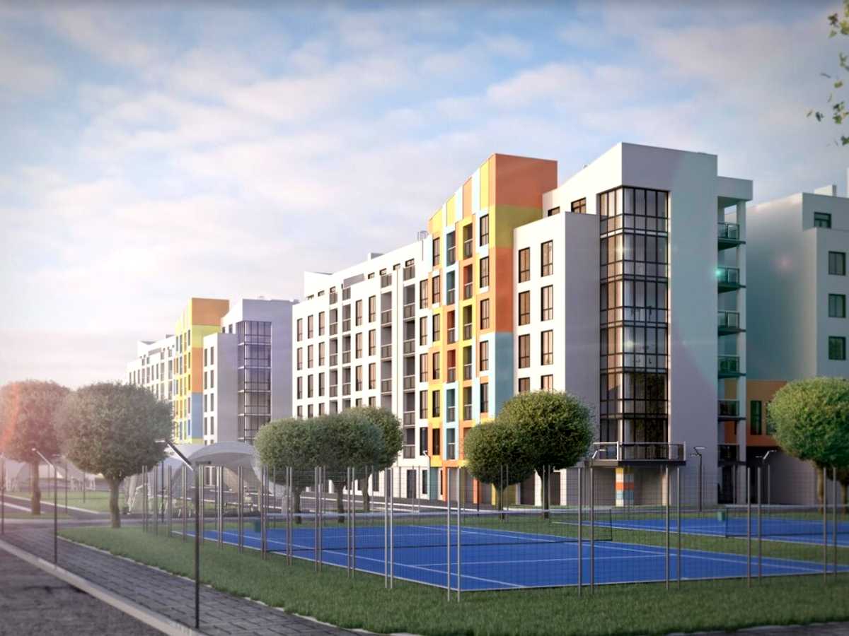Квартира на вул. Тараса Шевченка в Івано-Франківську, ID 305846, фото №11
