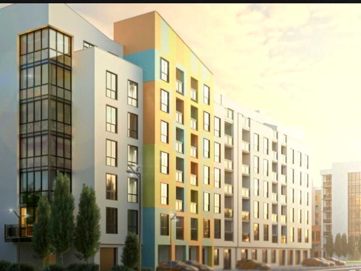 Квартира на вул. Тараса Шевченка в Івано-Франківську, ID 305846, фото №5