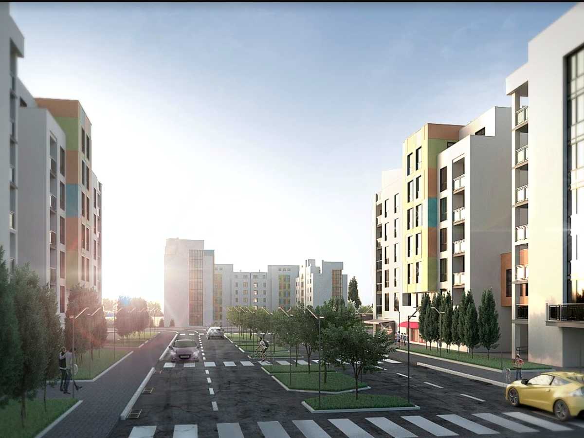 Квартира на вул. Тараса Шевченка в Івано-Франківську, ID 305846, фото №7