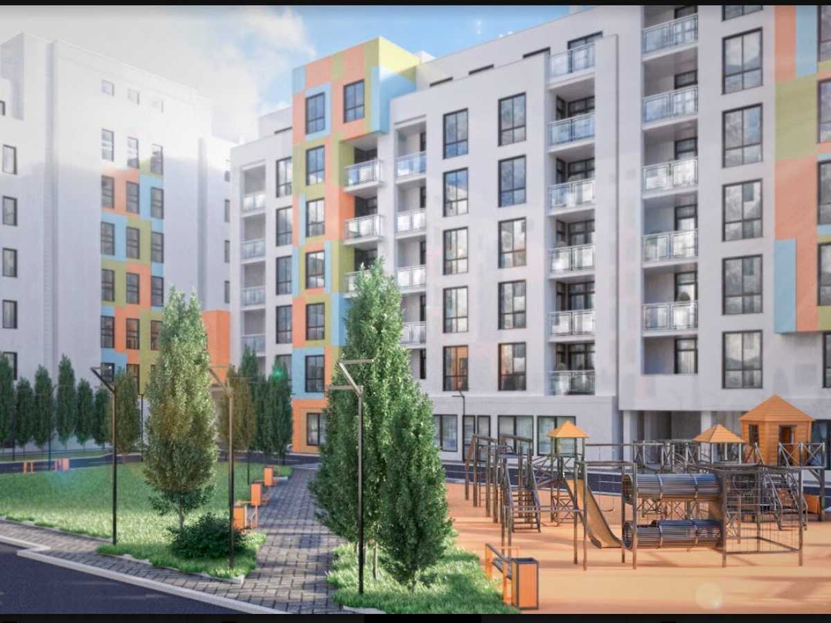Квартира на вул. Тараса Шевченка в Івано-Франківську, ID 305846, фото №9