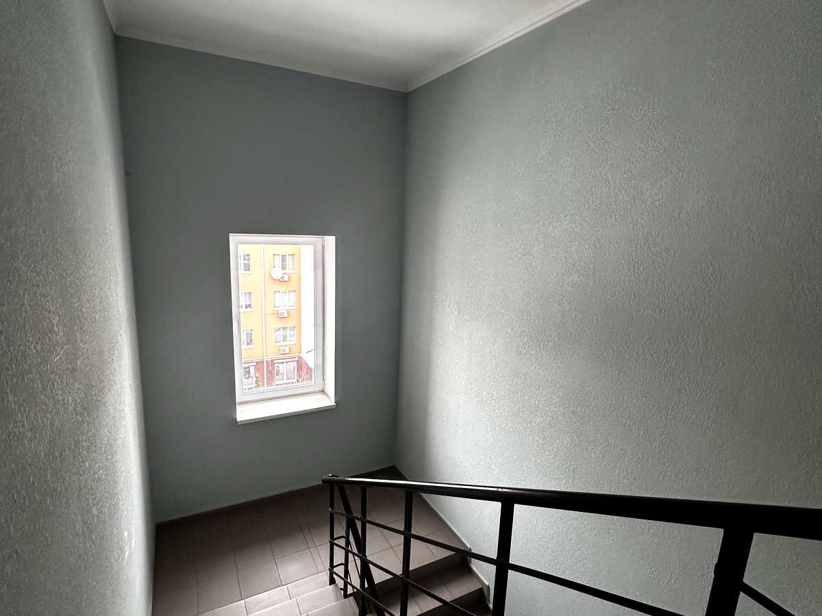 Квартира на вул. Подільська, 7 в Києві, ID 309913, фото №17