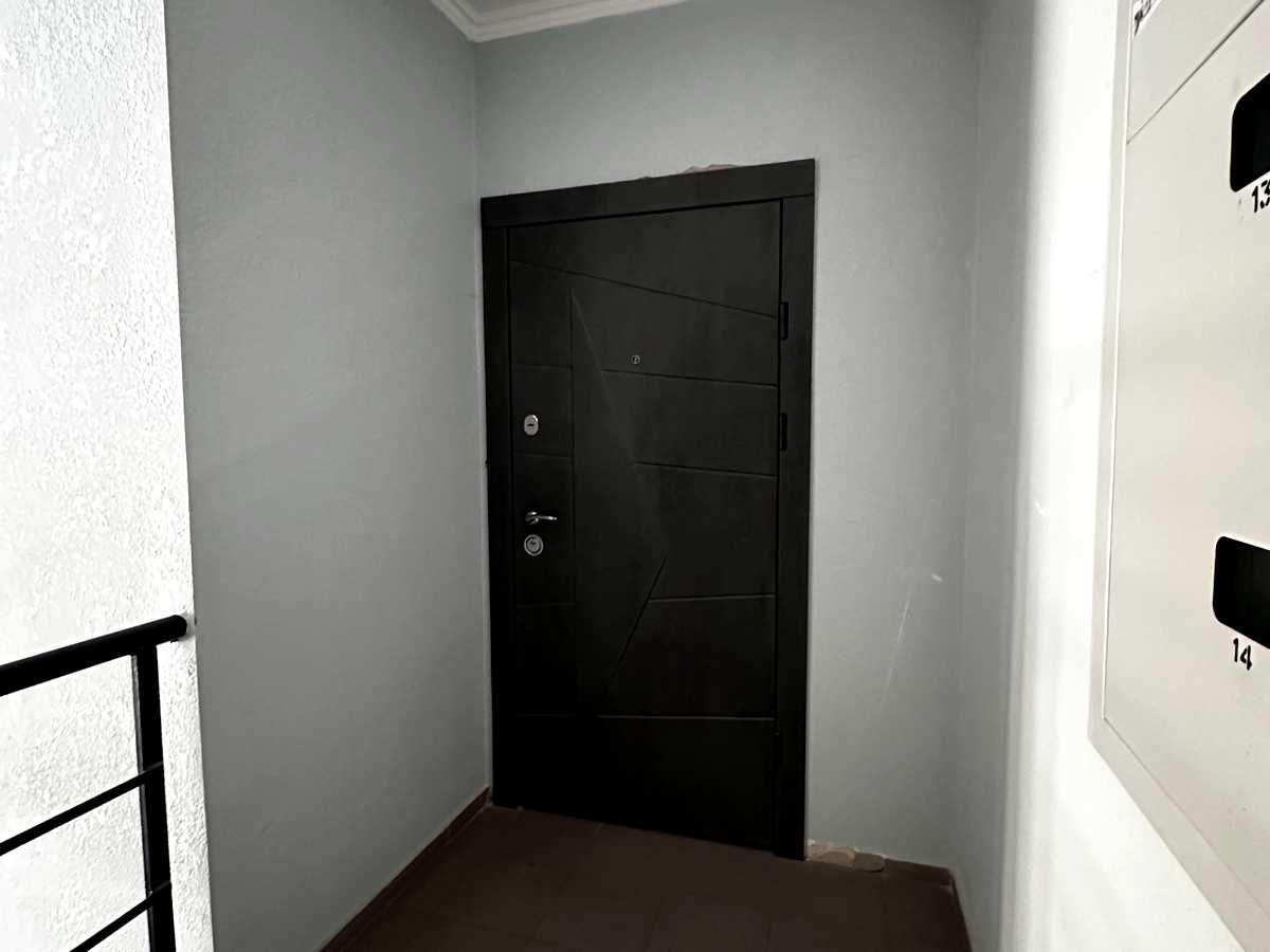 Квартира на вул. Подільська, 7 в Києві, ID 309913, фото №18