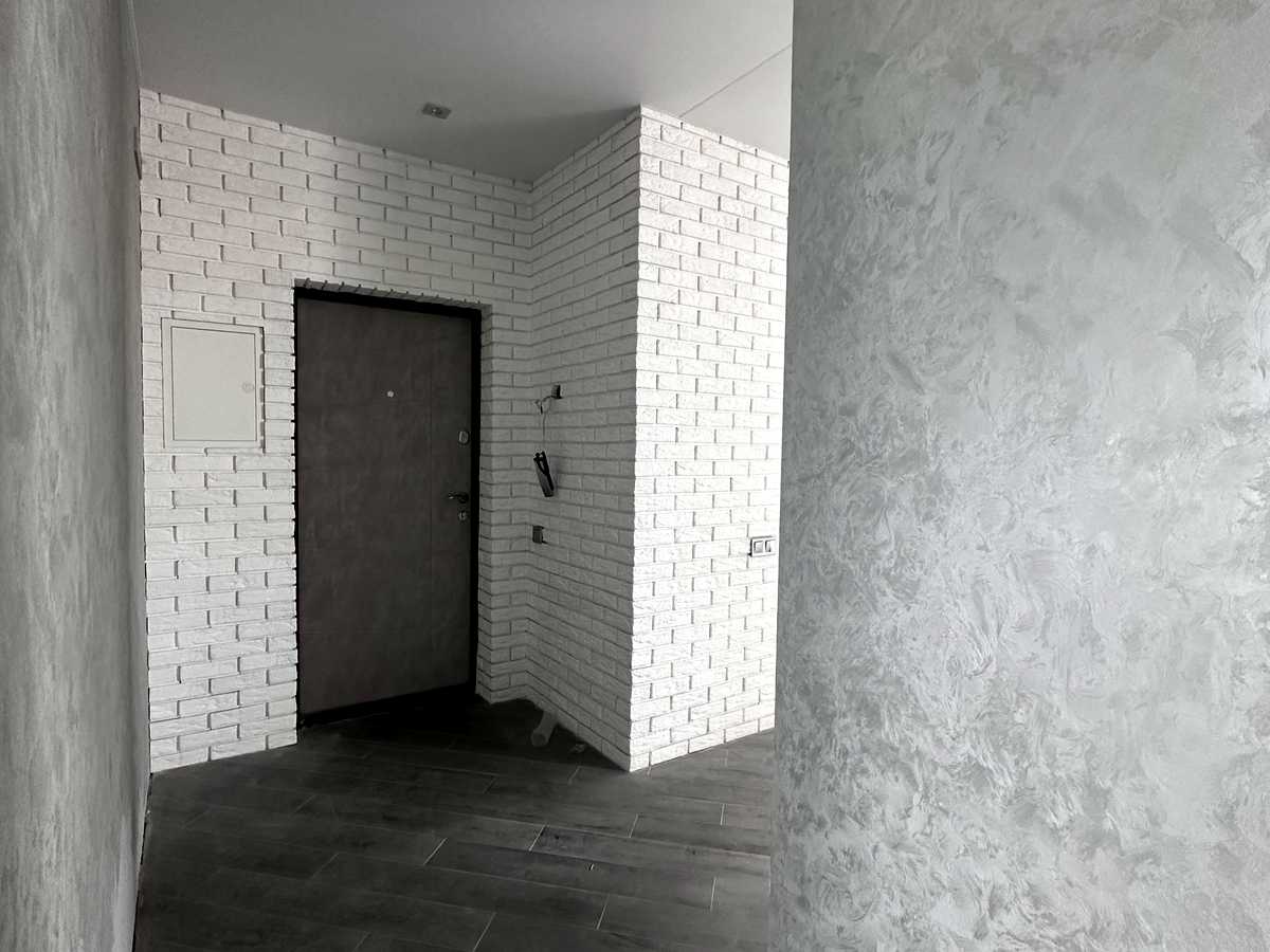 Квартира на вул. Подільська, 7 в Києві, ID 309913, фото №22