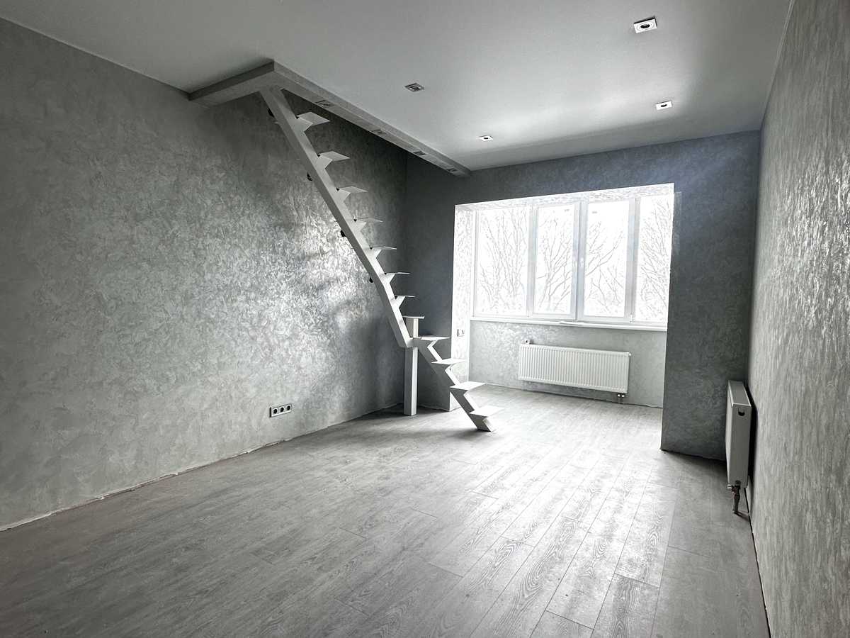 Квартира на вул. Подільська, 7 в Києві, ID 309913, фото №23