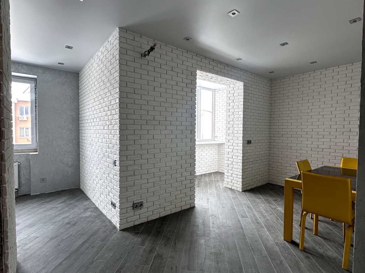 Квартира на вул. Подільська, 7 в Києві, ID 309913, фото №5