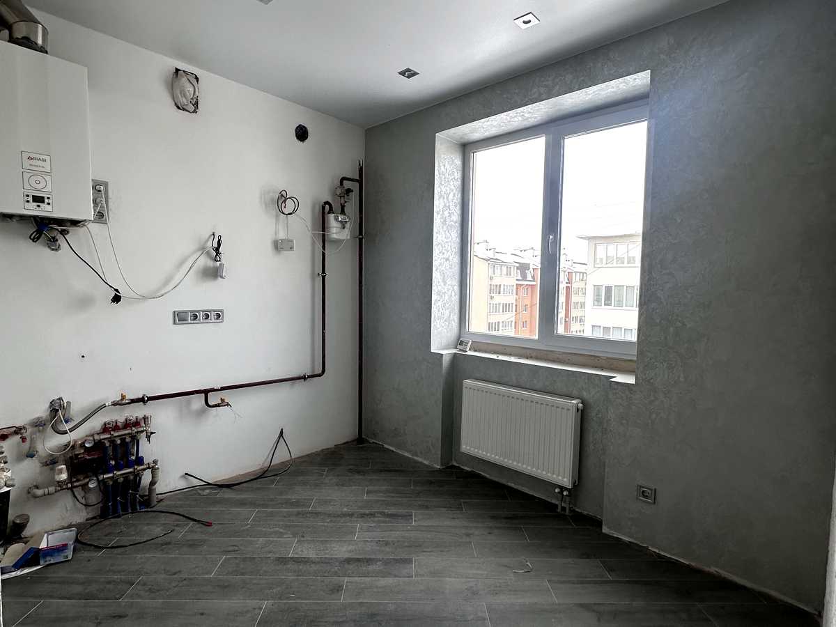 Квартира на вул. Подільська, 7 в Києві, ID 309913, фото №7