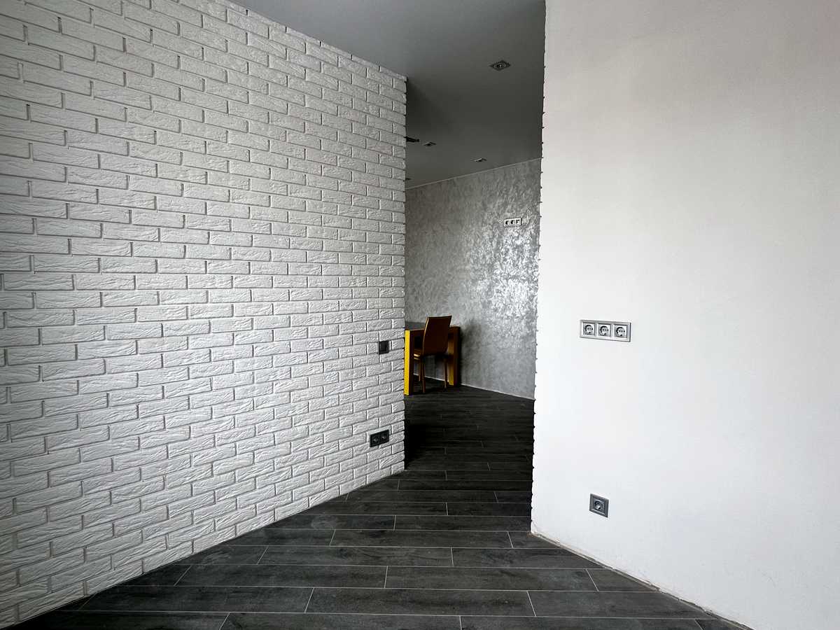 Квартира на вул. Подільська, 7 в Києві, ID 309913, фото №8