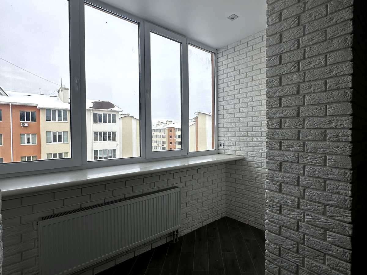 Квартира на вул. Подільська, 7 в Києві, ID 309913, фото №9