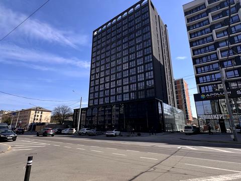 Квартира на вул. Сонячна в Івано-Франківську, ID 181406, фото №1
