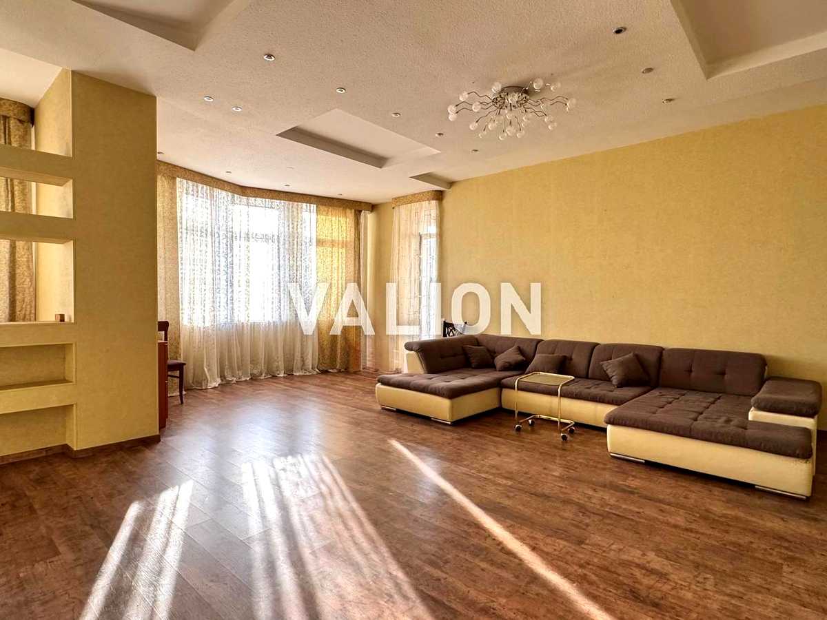 Квартира на бул. Лесі Українки, 30-Б в Києві, ID 170972, фото №1