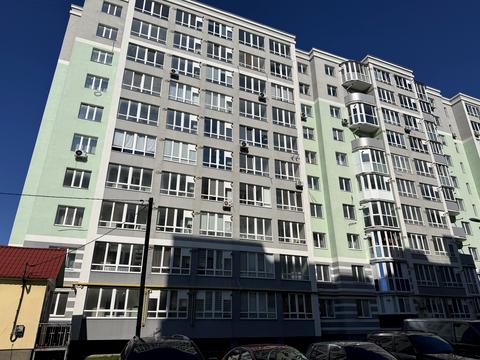 Квартира на вул. Симона Петлюри, 51 в Чернігові, ID 243352, фото №1