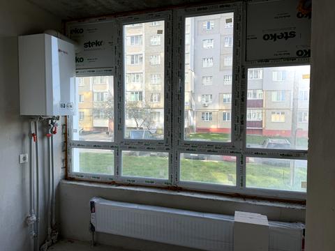 Квартира на вул. Симона Петлюри, 51 в Чернігові, ID 243352, фото №4