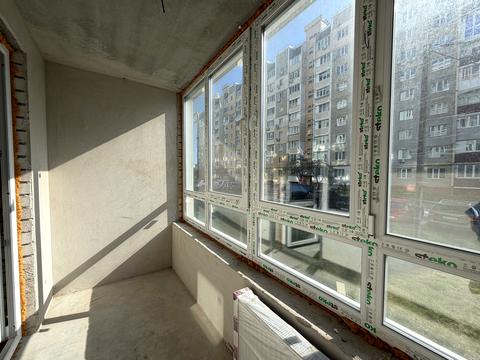 Квартира на вул. Симона Петлюри, 51 в Чернігові, ID 243352, фото №7