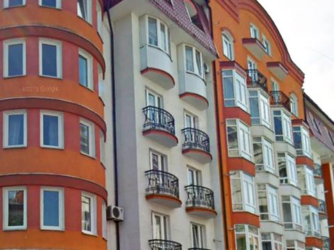 Квартира на вул. Чорновола, 30 в Івано-Франківську, ID 187449, фото №1