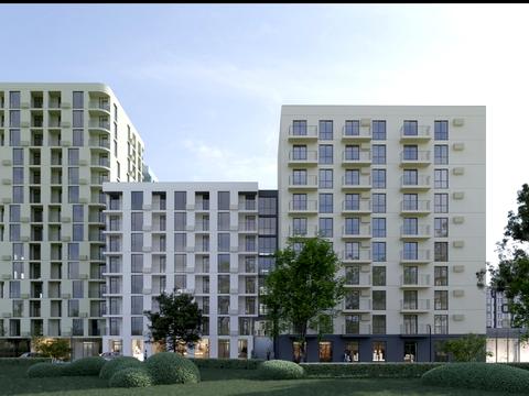 Квартира на вул. Вовчинецька, 8 в Івано-Франківську, ID 249592, фото №2