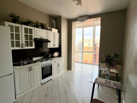 Квартира на вул. Яровиця, 13 в Луцьк, ID 269578, фото №1