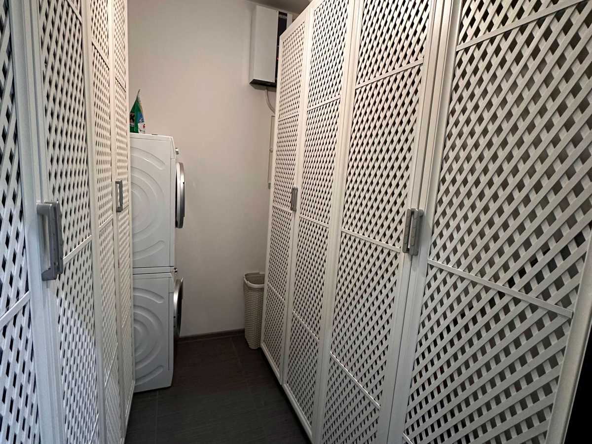 Квартира на вул. Перлинна, 5A в Одесі, ID 305878, фото №13