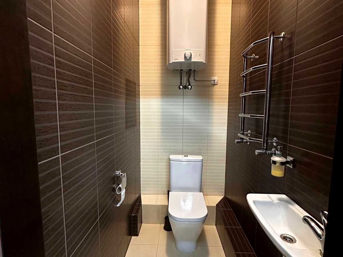 Квартира на вул. Перлинна, 5A в Одесі, ID 305878, фото №15