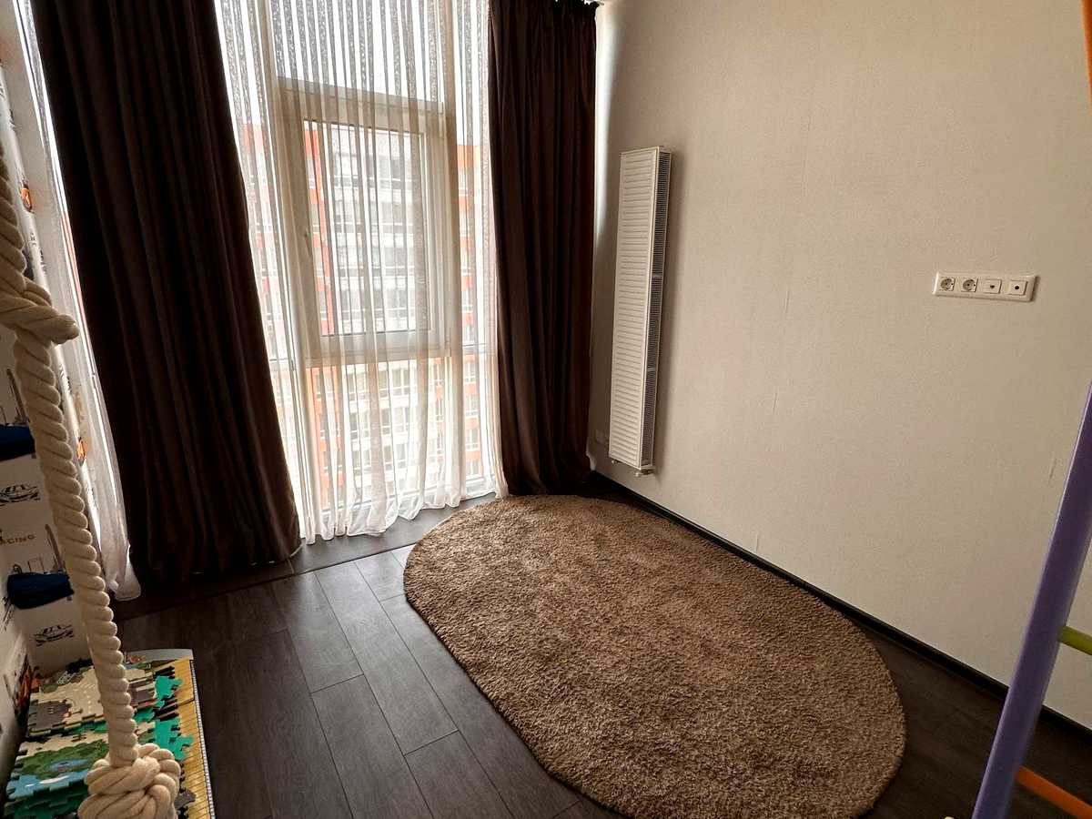 Квартира на вул. Перлинна, 5A в Одесі, ID 305878, фото №17