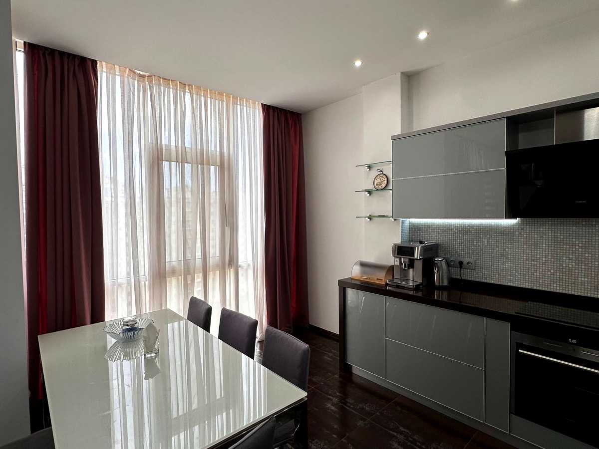 Квартира на вул. Перлинна, 5A в Одеса, ID 305878, фото №5