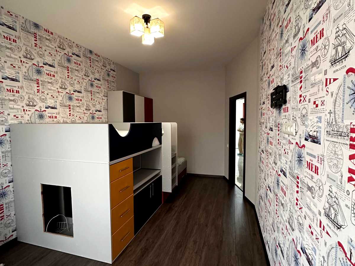 Квартира на вул. Перлинна, 5A в Одесі, ID 305878, фото №6