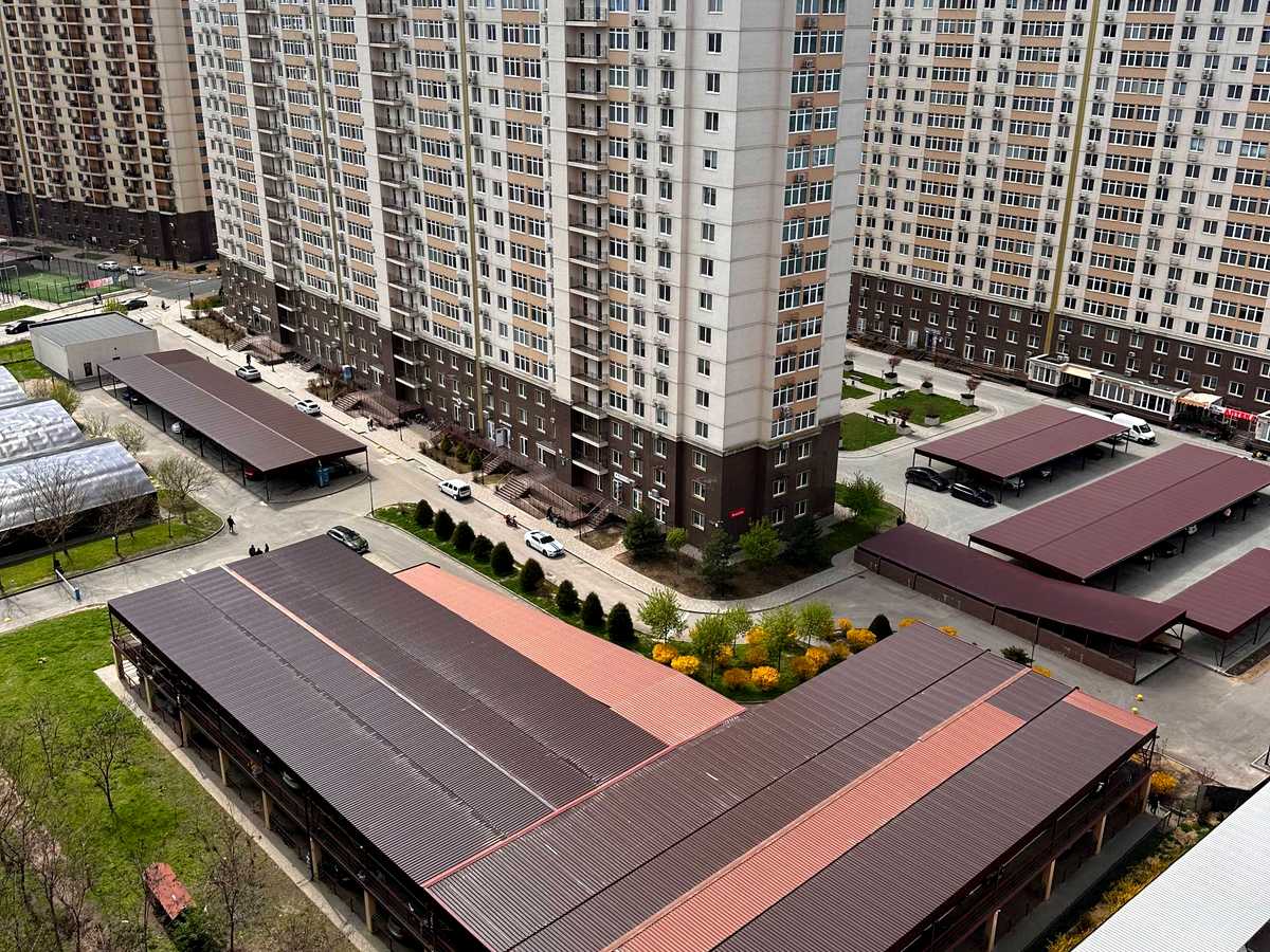 Квартира на вул. Перлинна, 5A в Одесі, ID 305878, фото №7