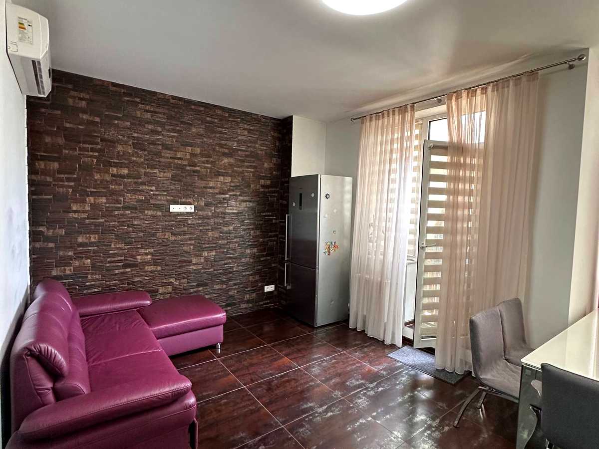 Квартира на вул. Перлинна, 5A в Одесі, ID 305878, фото №8