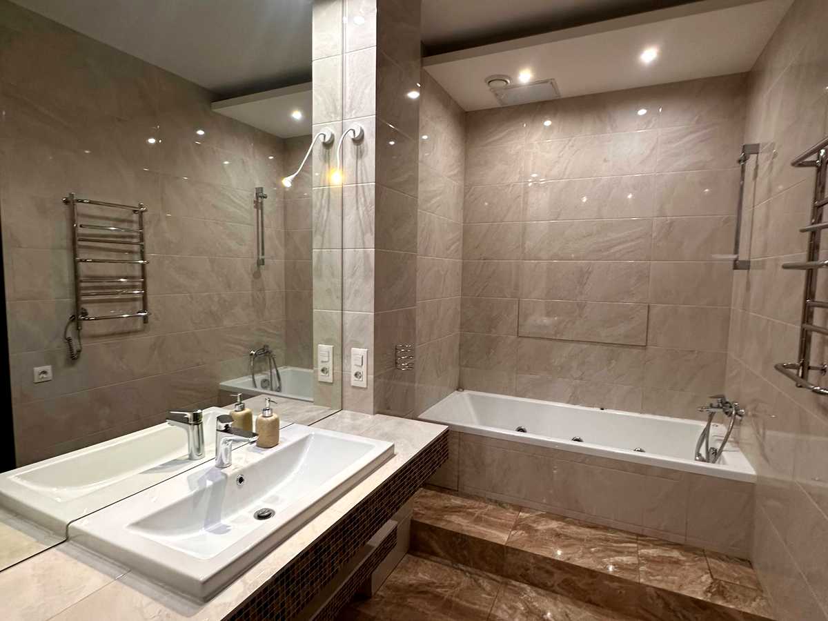 Квартира на вул. Перлинна, 5A в Одесі, ID 305878, фото №9