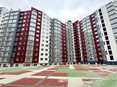 Квартира на вул. Княгинин, 44 в Івано-Франківську, ID 205399, фото №1