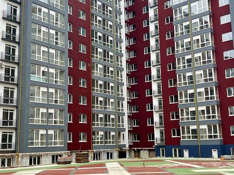 Квартира на вул. Княгинин, 44 в Івано-Франківську, ID 205399, фото №2