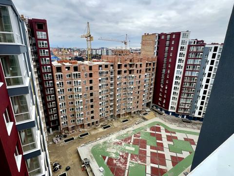 Квартира на вул. Княгинин, 44 в Івано-Франківську, ID 205399, фото №3