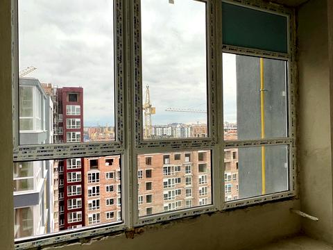 Квартира на вул. Княгинин, 44 в Івано-Франківську, ID 205399, фото №7