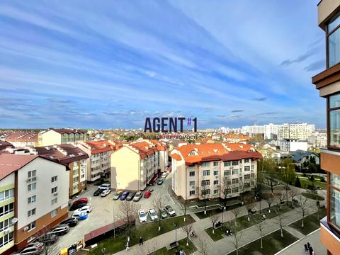 Квартира на вул. Львівська, 1-А в Києві, ID 273537, фото №16