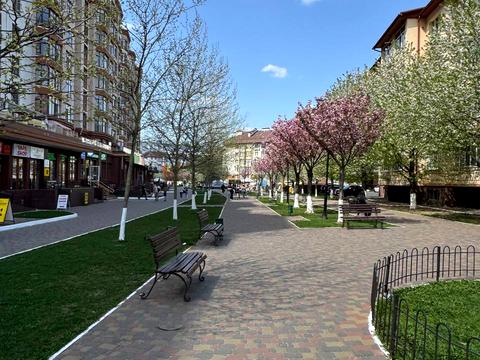 Квартира на вул. Львівська, 1-А в Києві, ID 273537, фото №20