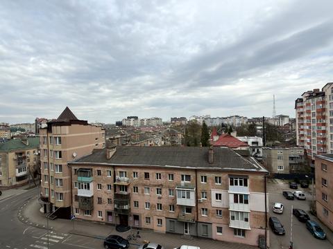 Квартира на вул. Ленкавського вул., 2-А к1, 2 в Івано-Франківську, ID 202200, фото №20