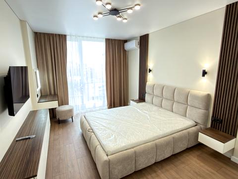 Квартира на вул. Ленкавського вул., 2-А к1, 2 в Івано-Франківську, ID 202200, фото №3