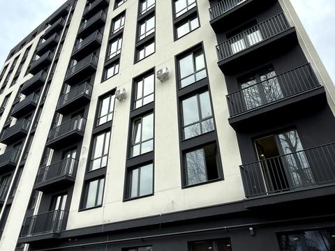 Квартира на вул. Ленкавського вул., 2-А к1, 2 в Івано-Франківську, ID 202200, фото №23