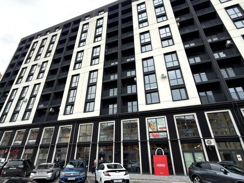 Квартира на вул. Ленкавського вул., 2-А к1, 2 в Івано-Франківську, ID 202200, фото №24