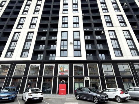 Квартира на вул. Ленкавського вул., 2-А к1, 2 в Івано-Франківську, ID 202200, фото №26