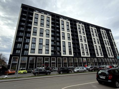 Квартира на вул. Ленкавського вул., 2-А к1, 2 в Івано-Франківську, ID 202200, фото №27