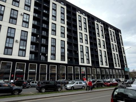 Квартира на вул. Ленкавського вул., 2-А к1, 2 в Івано-Франківську, ID 202200, фото №28