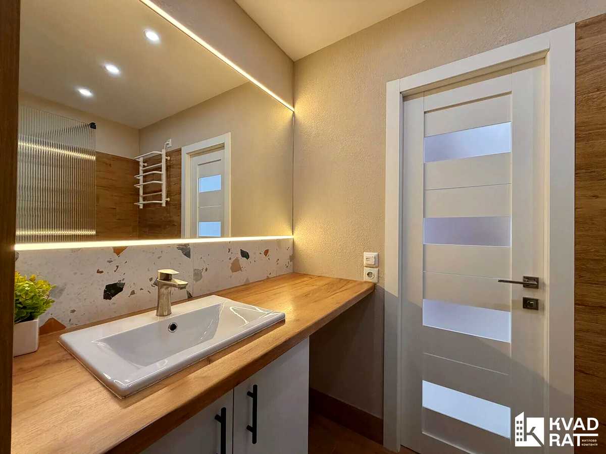 Квартира на вул. Володимира Івасюка, 1 в Івано-Франківську, ID 299637, фото №11