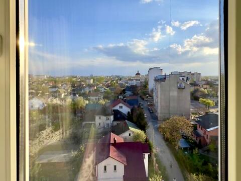 Квартира на вул. Вовчинецька, 124 в Івано-Франківську, ID 183411, фото №13