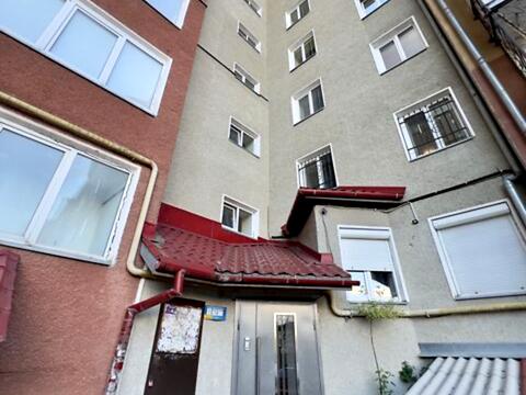 Квартира на вул. Вовчинецька, 124 в Івано-Франківську, ID 183411, фото №20