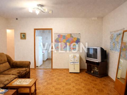 Квартира на просп. Петра Григоренка, 1-А в Києві, ID 181972, фото №3
