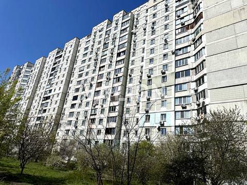 Квартира на просп. Петра Григоренка, 1-А в Києві, ID 181972, фото №5