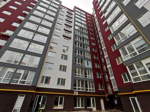 Квартира на вул. Княгинин, 41 в Івано-Франківську, ID 179155, фото №4