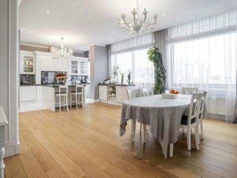 Квартира на вул. Хрещатик, 27-Б в Київ, ID 212294, фото №3