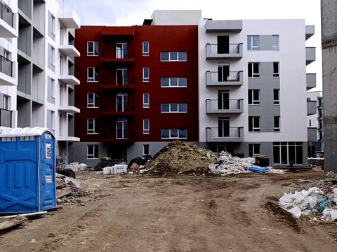 Квартира на вул. Вулецька, 11б в Львові, ID 176866, фото №2