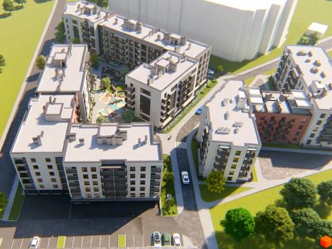 Квартира на вул. Вулецька, 11б в Львові, ID 176866, фото №12
